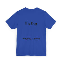 Load image into Gallery viewer, Unisex Jersey T-Shirt