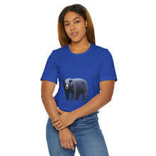 Load image into Gallery viewer, Unisex Jersey T-Shirt