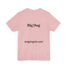 Load image into Gallery viewer, Unisex Jersey T-Shirt