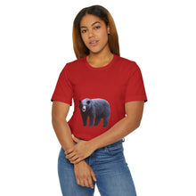 Load image into Gallery viewer, Unisex Jersey T-Shirt
