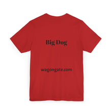 Load image into Gallery viewer, Unisex Jersey T-Shirt