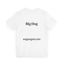 Load image into Gallery viewer, Unisex Jersey T-Shirt
