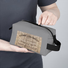Load image into Gallery viewer, Toiletry Bag