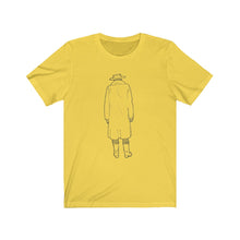 Load image into Gallery viewer, Unisex Jersey Short Sleeve Tee