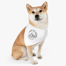 Load image into Gallery viewer, Pet Bandana Collar