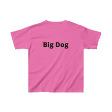 Load image into Gallery viewer, Kids Heavy Cotton™ Tee