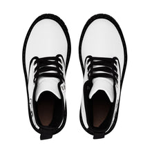 Load image into Gallery viewer, Men's Canvas Boots