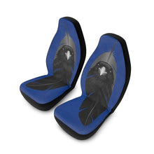 Load image into Gallery viewer, Polyester Car Seat Covers