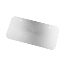 Load image into Gallery viewer, Mini License Plate