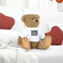Load image into Gallery viewer, Plush Toy with T-Shirt
