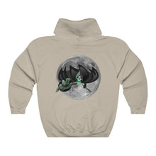 Load image into Gallery viewer, Unisex Heavy Blend™ Hooded Sweatshirt