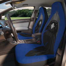 Load image into Gallery viewer, Polyester Car Seat Covers
