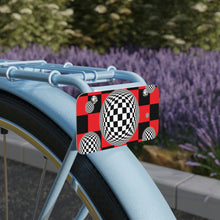 Load image into Gallery viewer, Mini License Plate