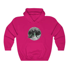 Load image into Gallery viewer, Unisex Heavy Blend™ Hooded Sweatshirt