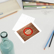 Load image into Gallery viewer, Postcards (10pcs)