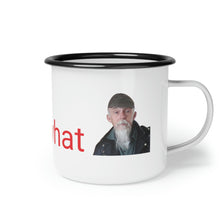 Load image into Gallery viewer, Enamel Camp Cup