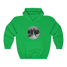 Load image into Gallery viewer, Unisex Heavy Blend™ Hooded Sweatshirt