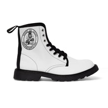 Load image into Gallery viewer, Men's Canvas Boots