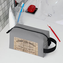 Load image into Gallery viewer, Toiletry Bag