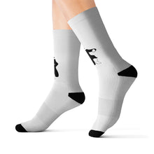 Load image into Gallery viewer, Sublimation Socks