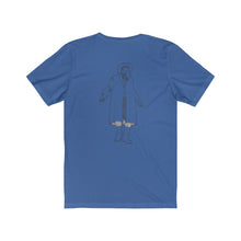 Load image into Gallery viewer, Unisex Jersey Short Sleeve Tee