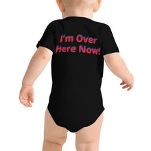 Load image into Gallery viewer, Baby short sleeve one piece