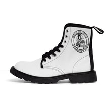 Load image into Gallery viewer, Men's Canvas Boots