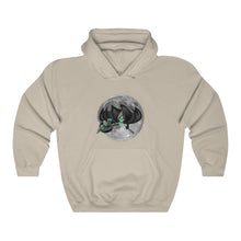 Load image into Gallery viewer, Unisex Heavy Blend™ Hooded Sweatshirt