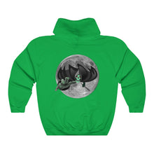 Load image into Gallery viewer, Unisex Heavy Blend™ Hooded Sweatshirt