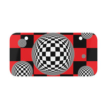 Load image into Gallery viewer, Mini License Plate