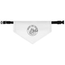 Load image into Gallery viewer, Pet Bandana Collar