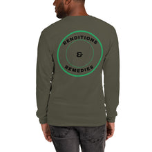 Load image into Gallery viewer, Men’s Long Sleeve Shirt
