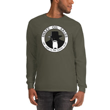 Load image into Gallery viewer, Men’s Long Sleeve Shirt