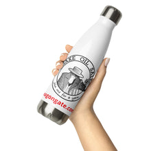 Load image into Gallery viewer, Stainless Steel Water Bottle
