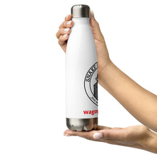 Load image into Gallery viewer, Stainless Steel Water Bottle