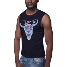 Load image into Gallery viewer, Muscle Shirt