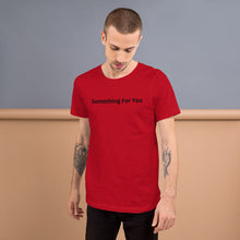 Load image into Gallery viewer, Short-Sleeve Unisex T-Shirt