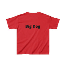 Load image into Gallery viewer, Kids Heavy Cotton™ Tee
