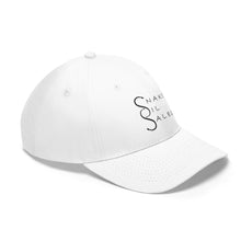 Load image into Gallery viewer, Unisex Twill Hat
