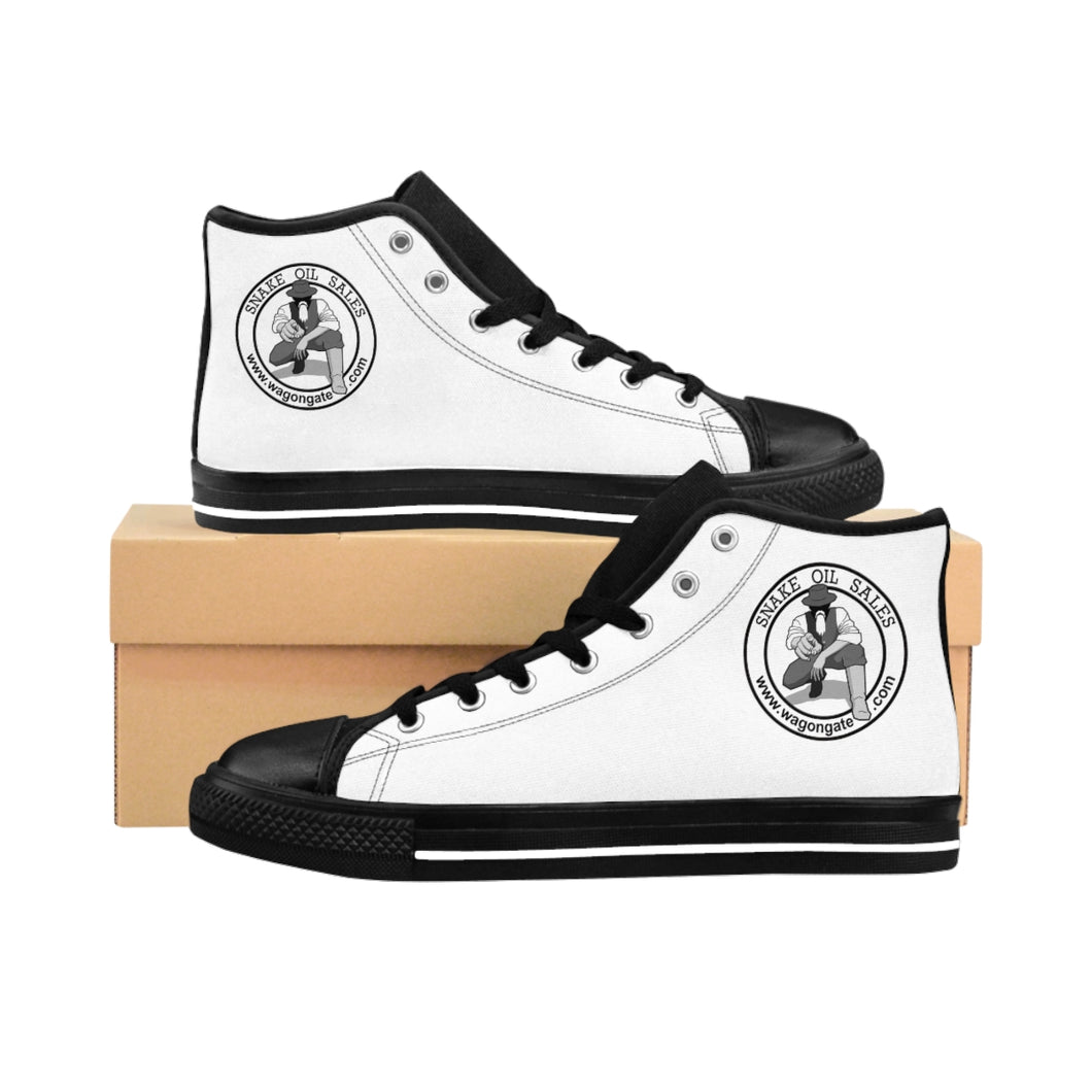 Women's Classic Sneakers