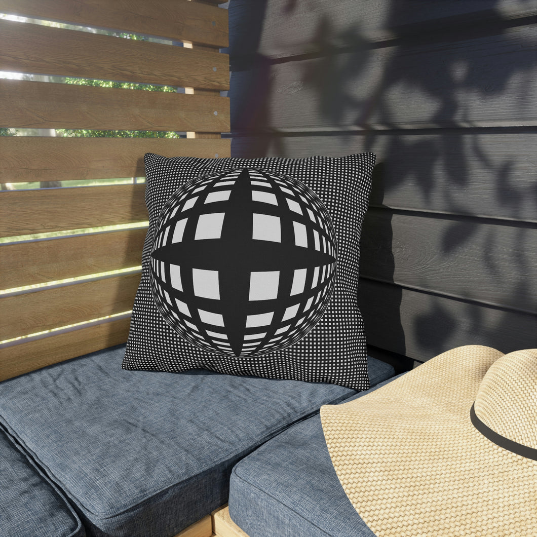 Outdoor Pillows