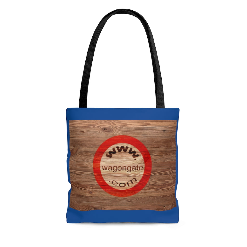 AOP Tote Bag