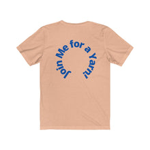Load image into Gallery viewer, Unisex Jersey Short Sleeve Tee
