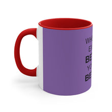 Load image into Gallery viewer, Accent Coffee Mug, 11oz
