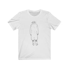 Load image into Gallery viewer, Unisex Jersey Short Sleeve Tee
