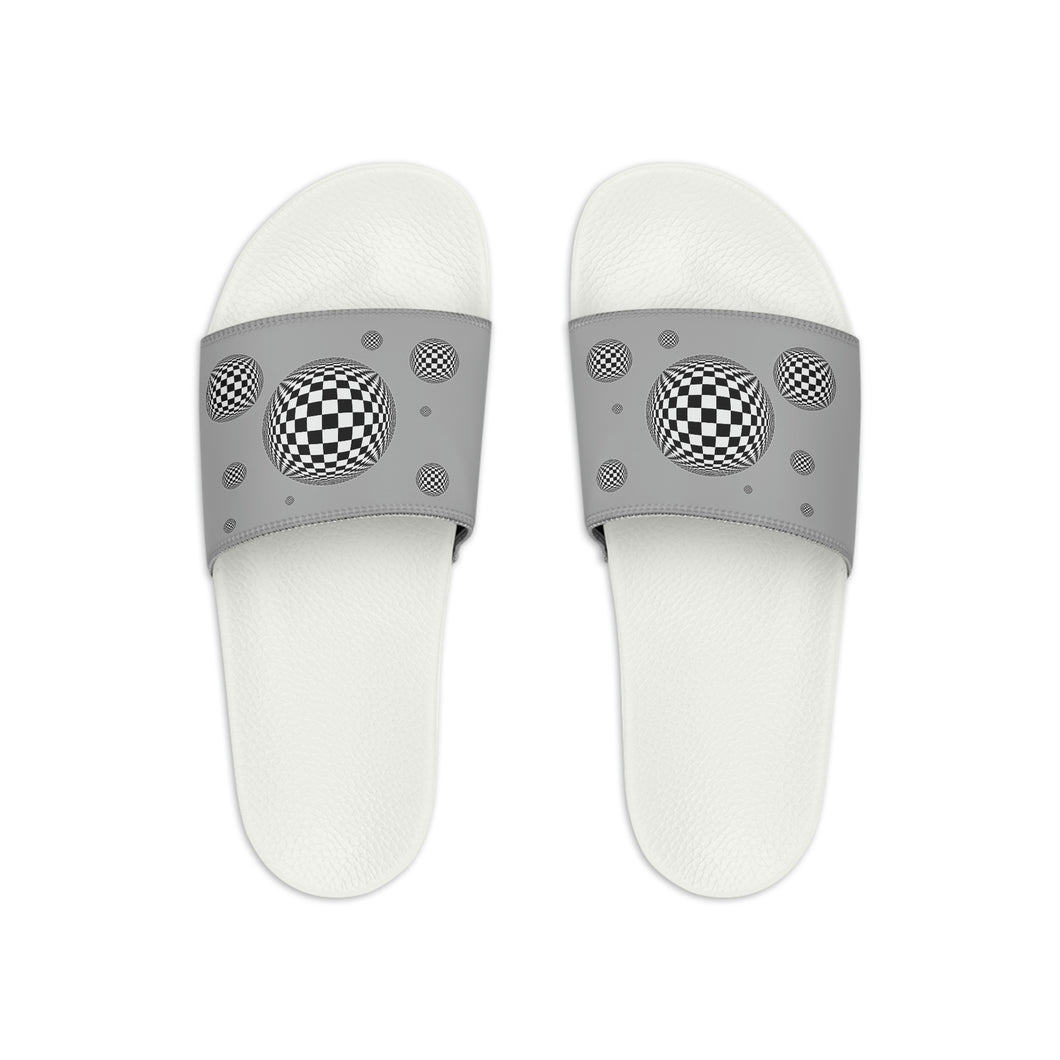 Youth Slide Sandals