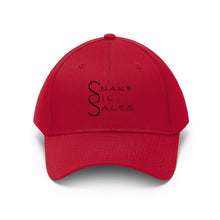 Load image into Gallery viewer, Unisex Twill Hat

