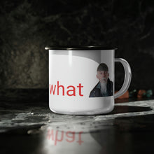 Load image into Gallery viewer, Enamel Camp Cup
