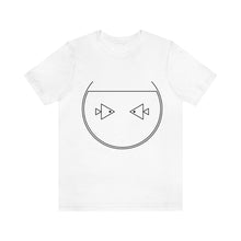 Load image into Gallery viewer, Unisex Jersey Short Sleeve Tee
