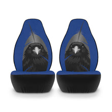 Load image into Gallery viewer, Polyester Car Seat Covers
